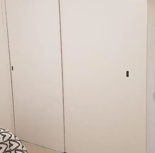 公寓 Arisa 莫罗德哈布雷