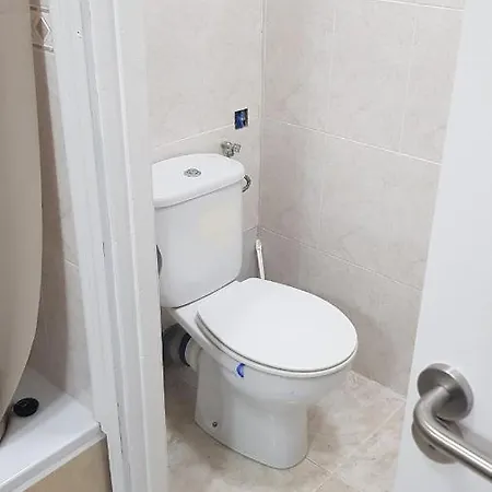 Appartement Arisa *