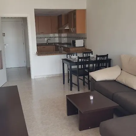 Apartamento Arisa Morro Jable (Fuerteventura)