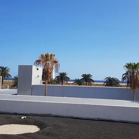 Arisa Apartamento Morro Jable (Fuerteventura)