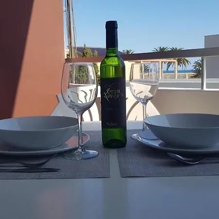 Arisa Morro Jable (Fuerteventura)