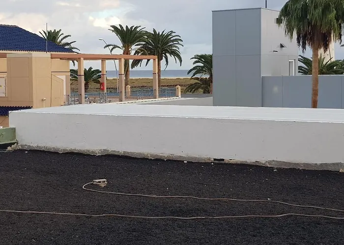 Arisa Apartamento Morro Jable (Fuerteventura)