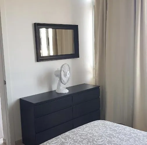 Arisa Apartamento Morro Jable (Fuerteventura)