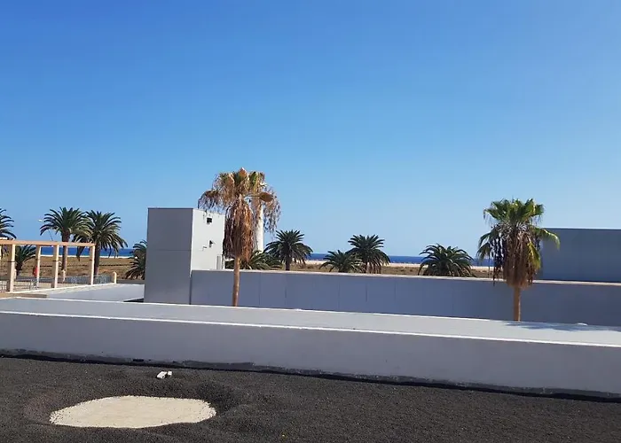 Arisa Apartamento Morro Jable (Fuerteventura)