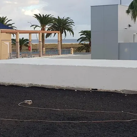 Arisa Apartmán Morro Jable (Fuerteventura)