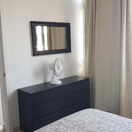 Arisa Apartment Morro Jable