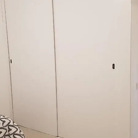 Apartmán Arisa Morro Jable (Fuerteventura)