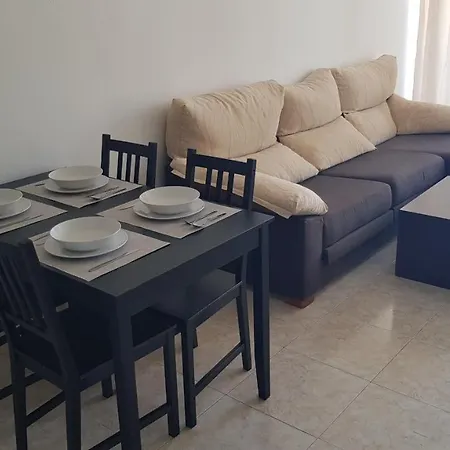 Arisa Morro Jable (Fuerteventura)